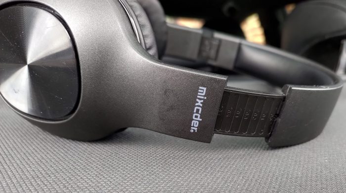 Mixcder HD901 Bluetooth Headphones   Review