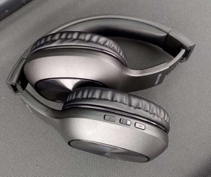 Mixcder HD901 Bluetooth Headphones   Review