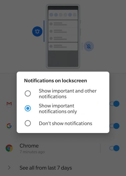 Want to secure your privacy on your Android smartphone?