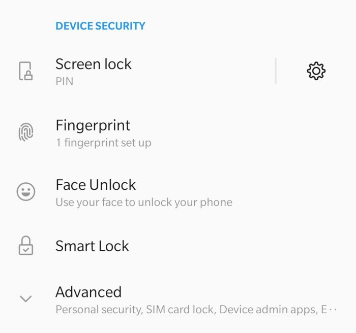 Want to secure your privacy on your Android smartphone?