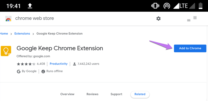 Top browser extensions for 2019