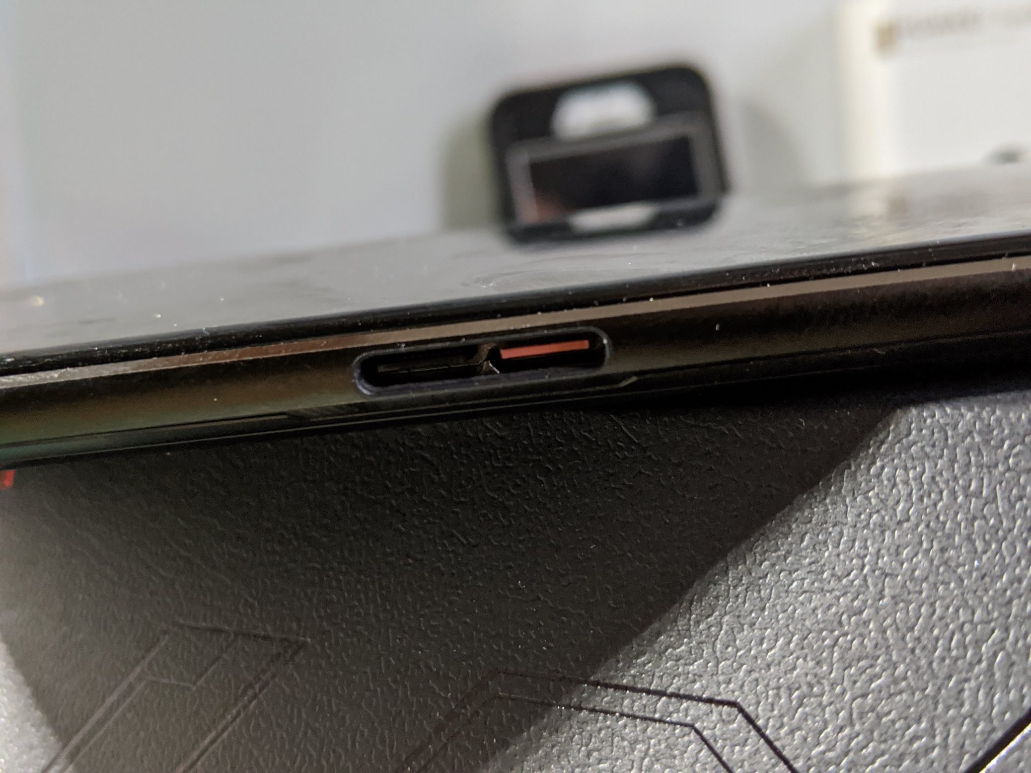 Asus ROG Phone II   Review