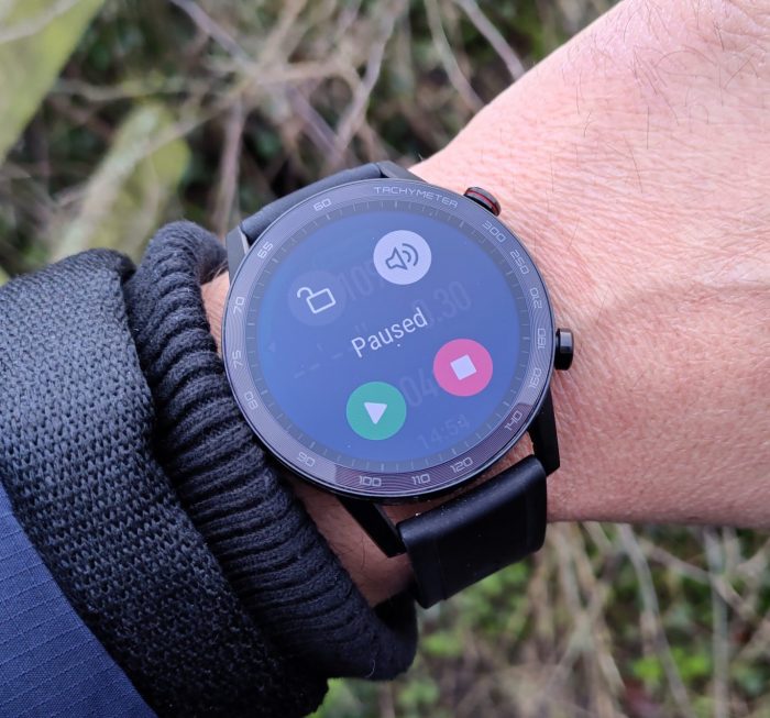 Honor MagicWatch 2   Review