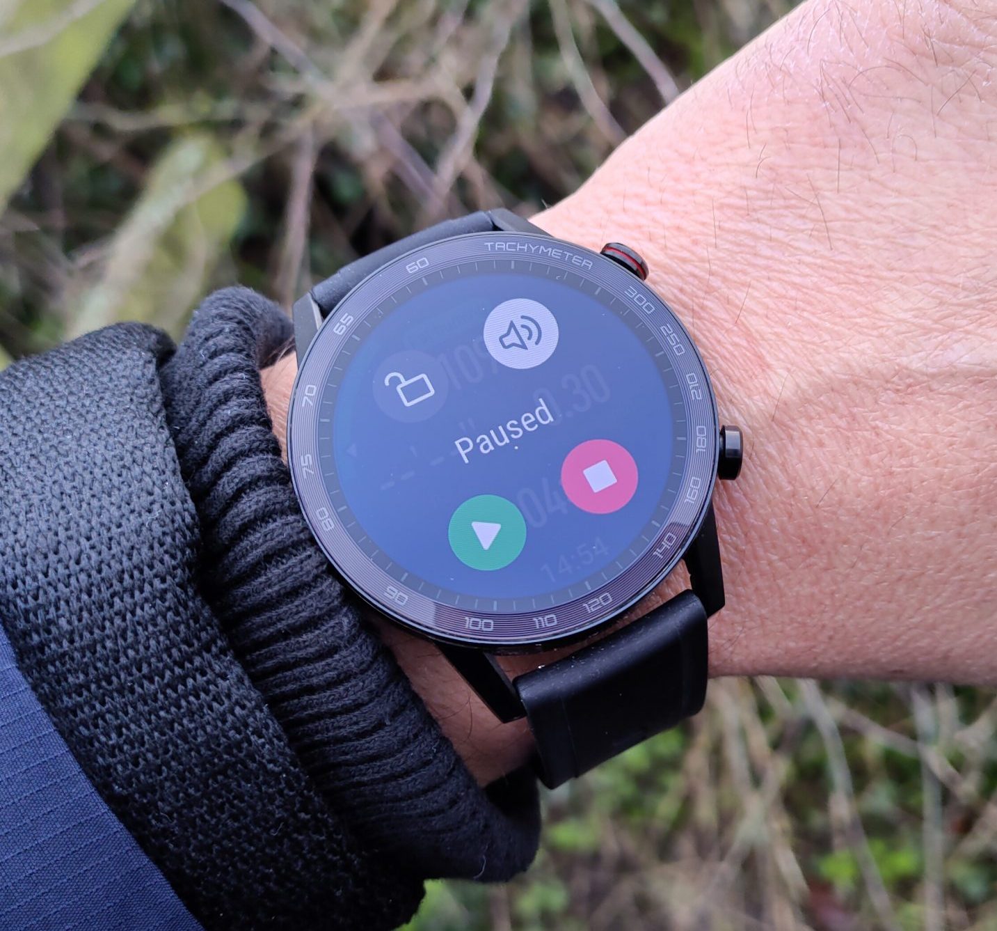 Honor Magic Watch 2 review