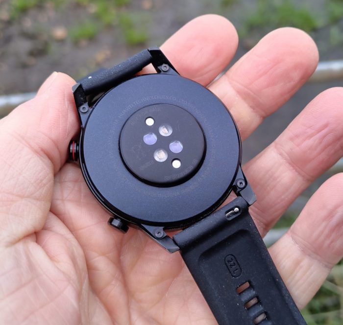 Honor MagicWatch 2   Review