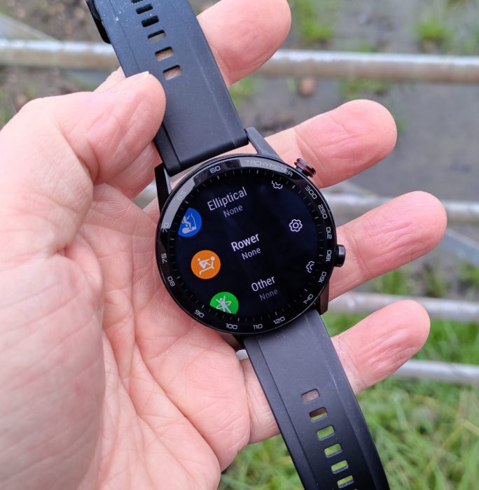 Honor MagicWatch 2   Review