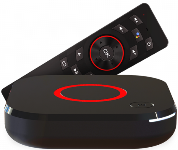 Which is the best Android TV box?