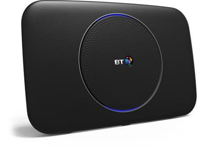 Keeping your old router will cost you dear on BT, EE and Plusnet