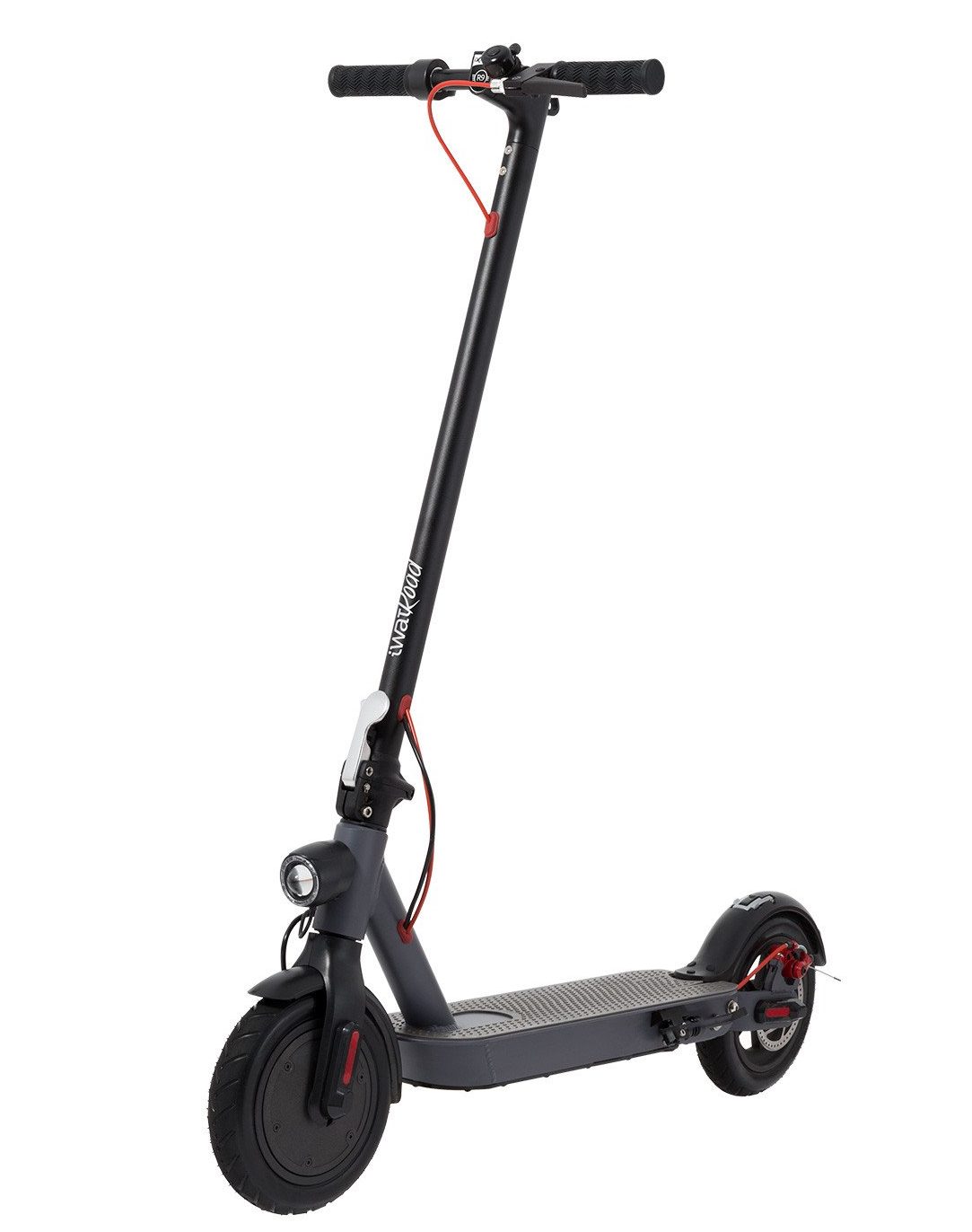 Electric scooters to be legalised in the UK? - Coolsmartphone