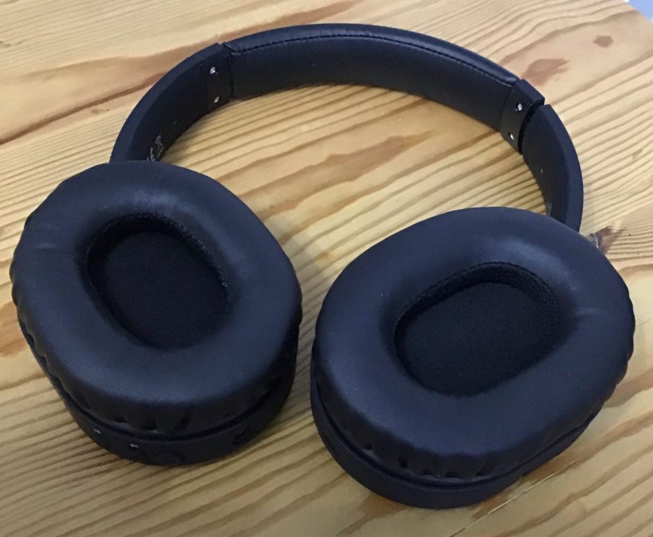 Groov e Zen ANC Headphones   Review