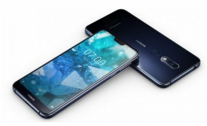Nokia 7.1 to join the Android 10 deployment