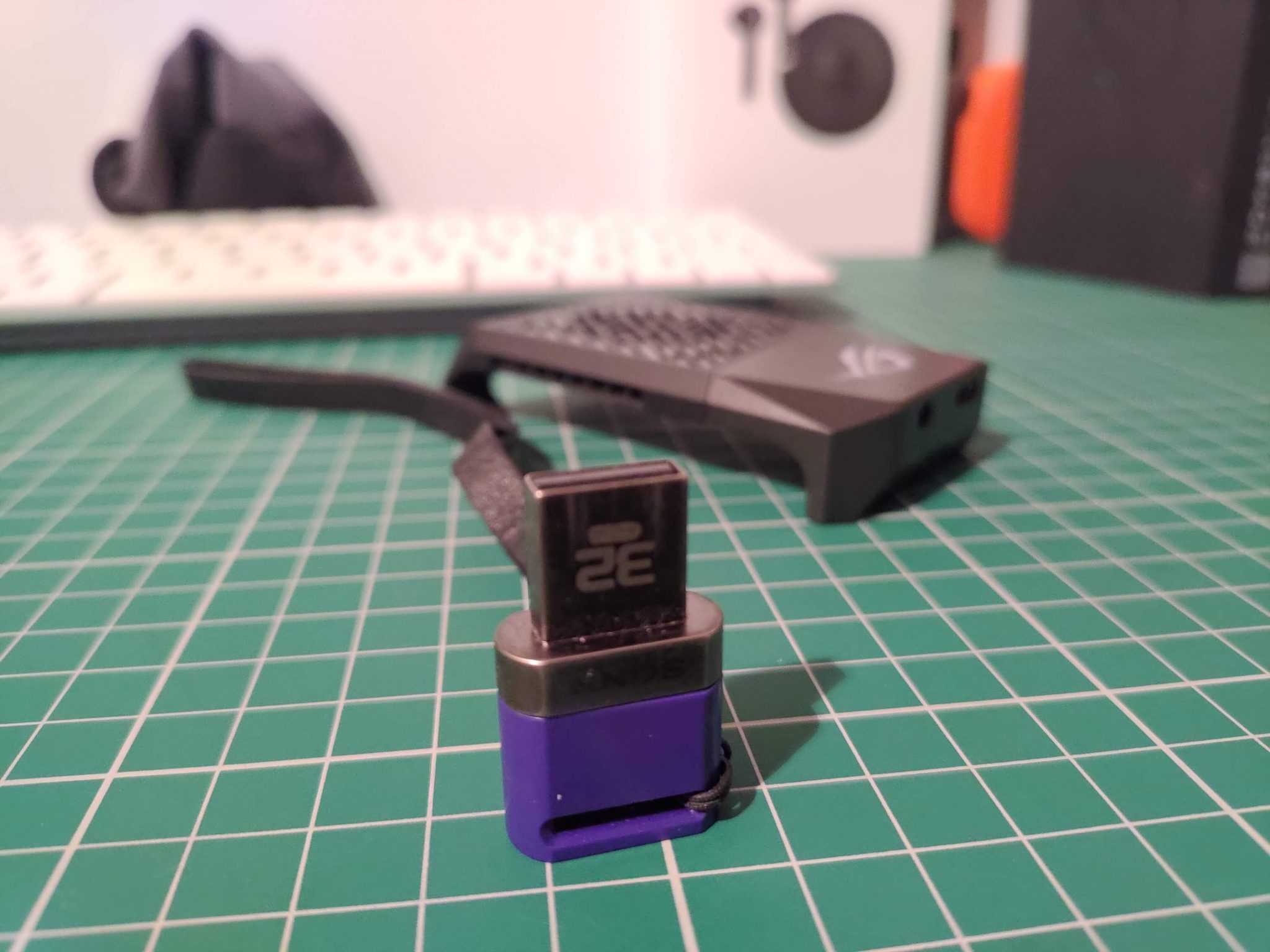 Asus ROG Phone II Review Asus ROG Phone II Review