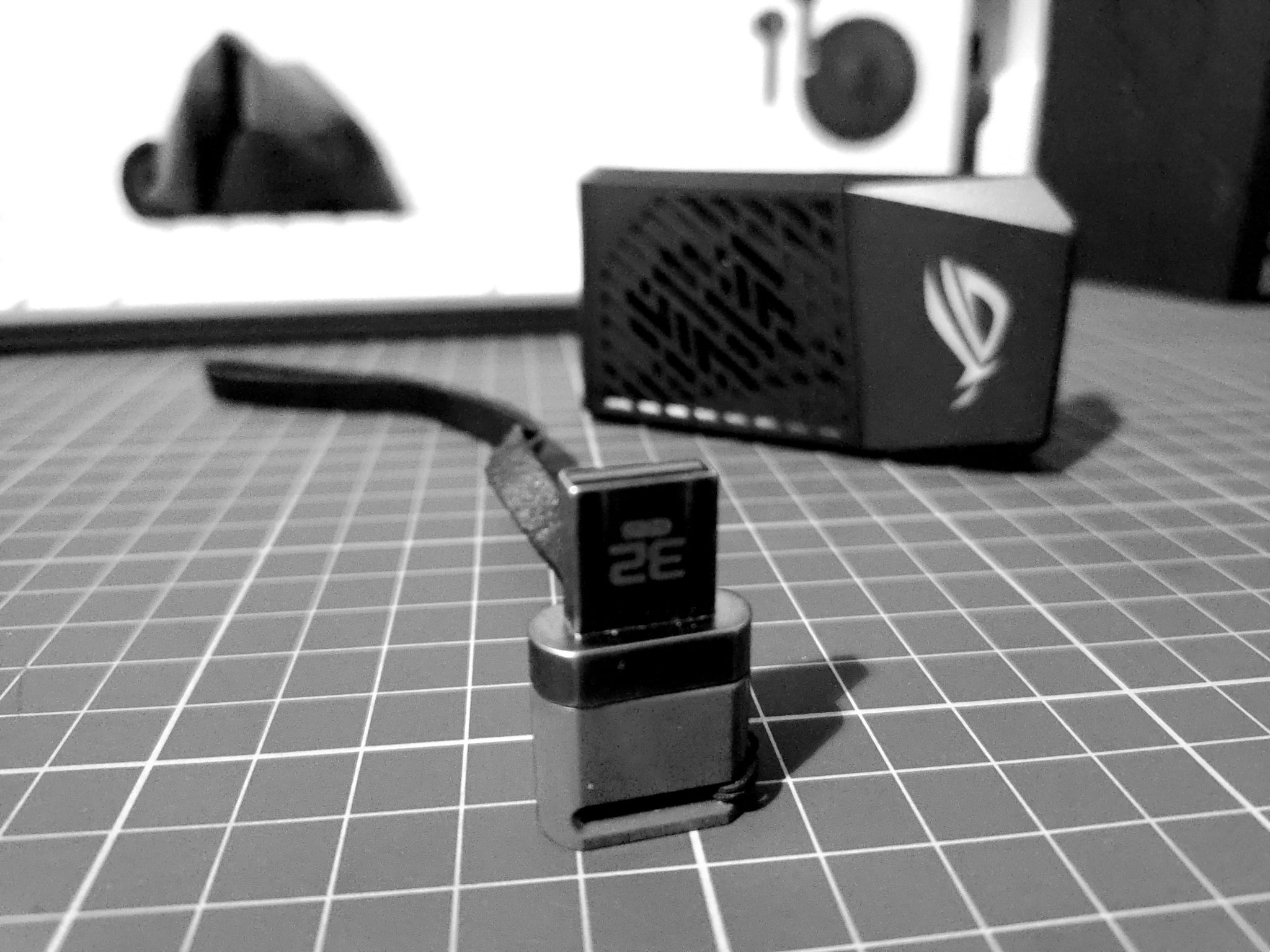 Asus ROG Phone II Review Asus ROG Phone II Review