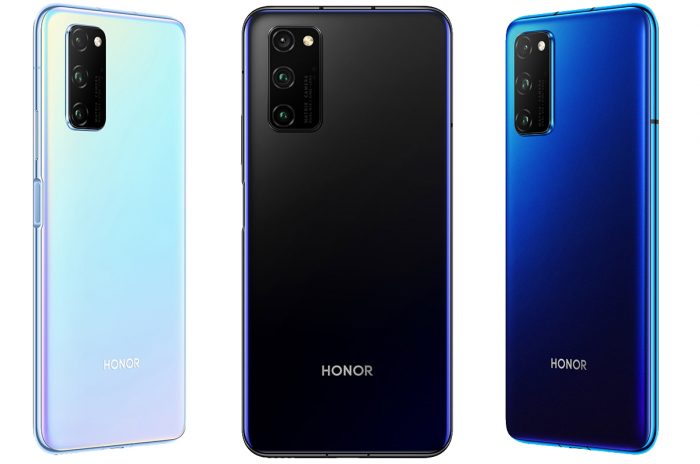 HONOR View 30 Pro   Launch details