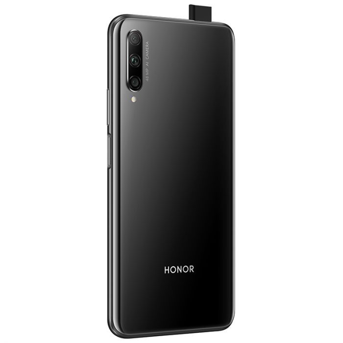 [ID Photo] HONOR 9X Pro Midnight Black 14