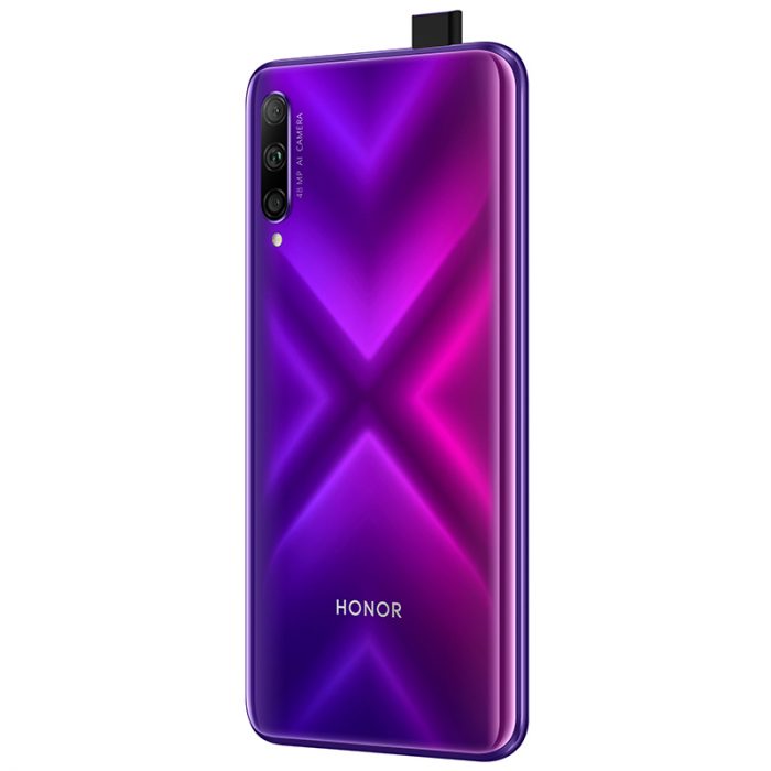 [ID Photo] HONOR 9X Pro Phantom Purple 02