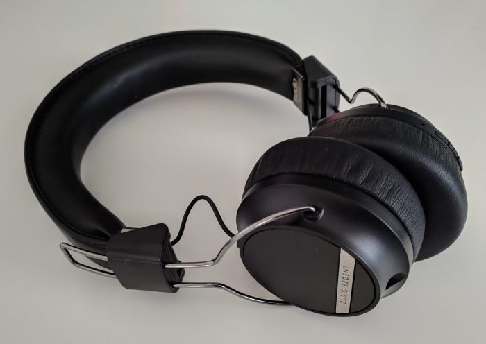 Sudio Regent II Wireless Headphones   Review