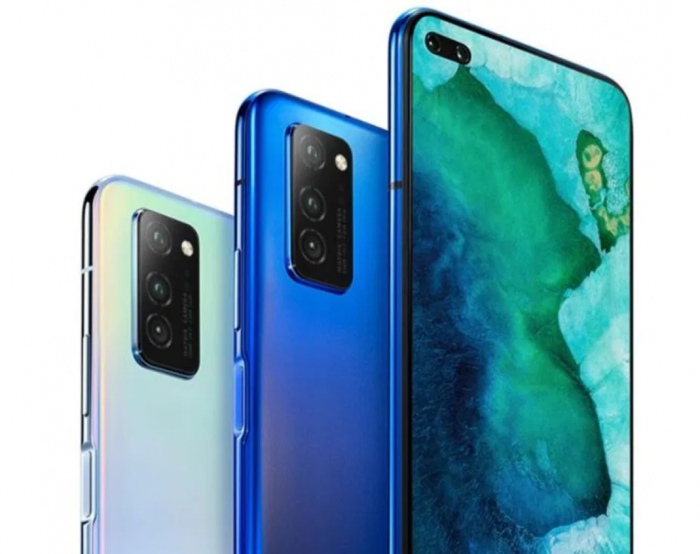 HONOR View 30 Pro - تفاصيل الإطلاق 1