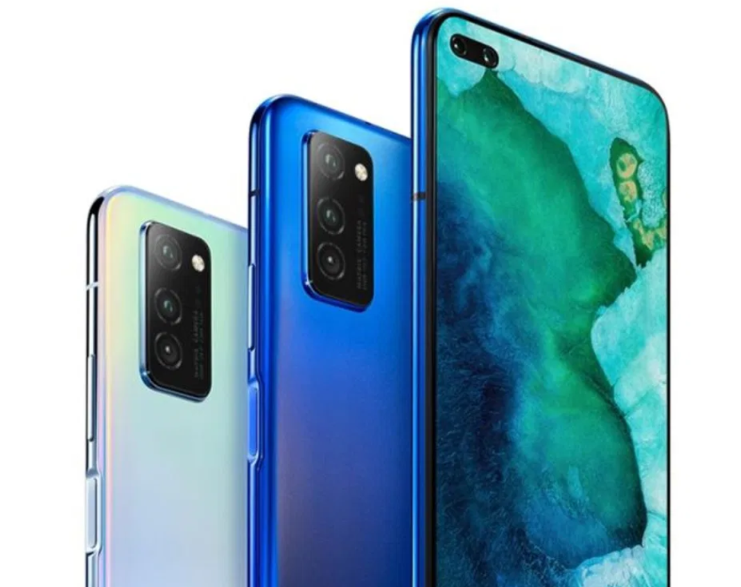 HONOR View 30 Pro - تفاصيل الإطلاق 260