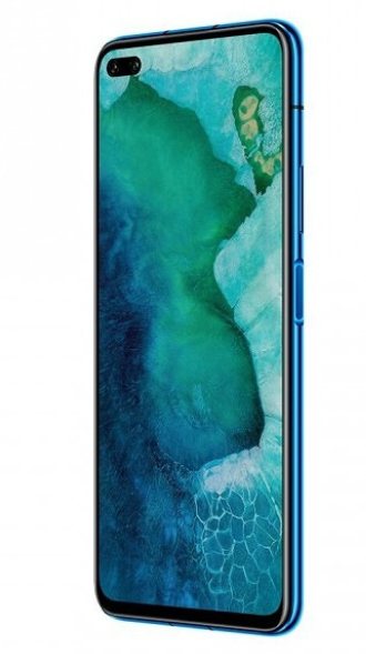 HONOR View 30 Pro   Coming to the UK soon