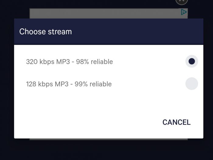 How much data does your radio app really consume?