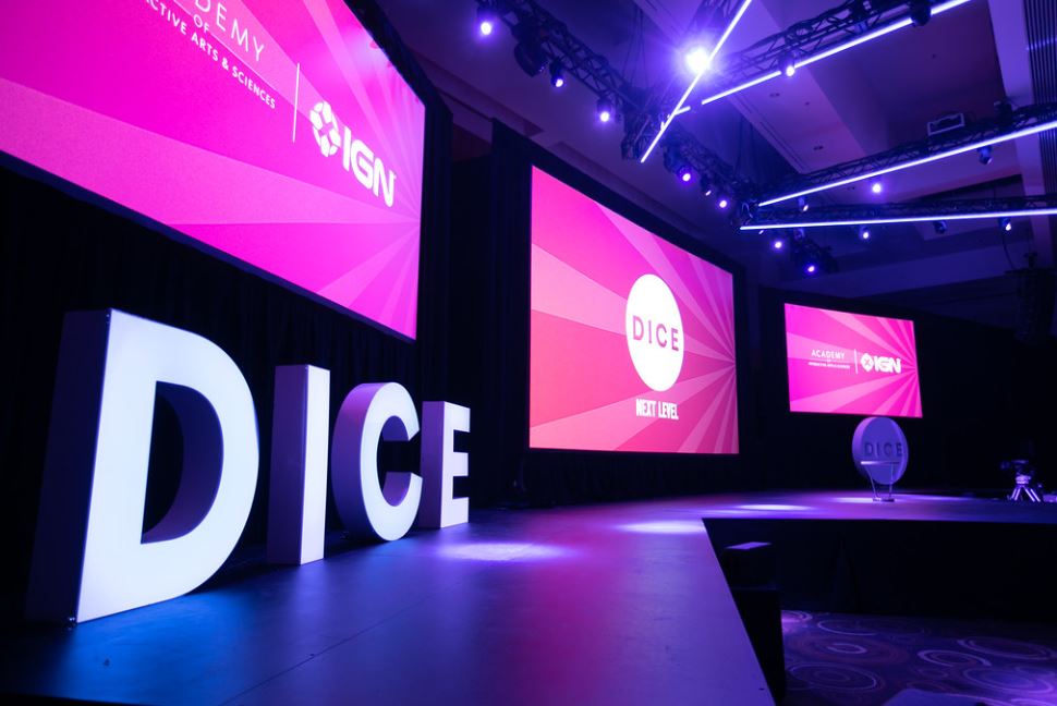 DICE Summit Fortnite developer criticizes iOS and Android’s control of