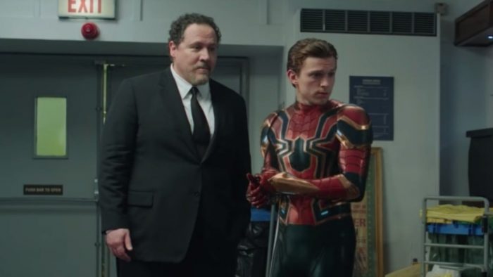 spider man far from home jon favreau happy 1170622 1280x0