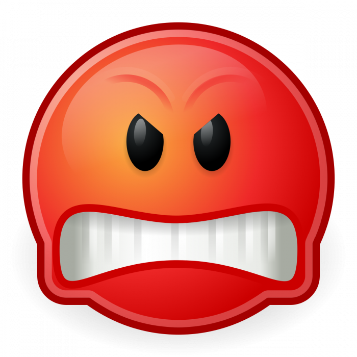 1200px Gnome face angry.svg