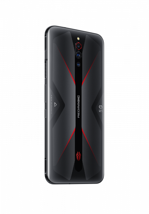 RedMagic 5G Black