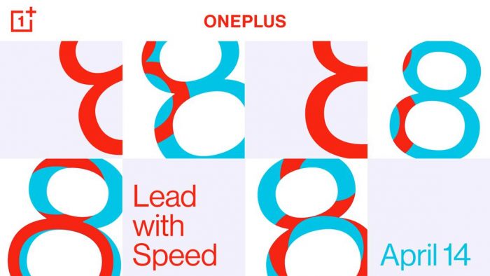 OnePlus 8 Series launch. No more delays   event due April 14th