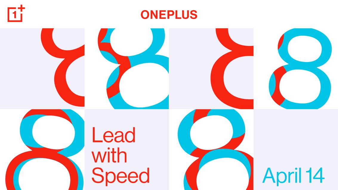 إطلاق OnePlus 8 Series. لا مزيد من التأخير - الحدث المقرر في 14 أبريل 35