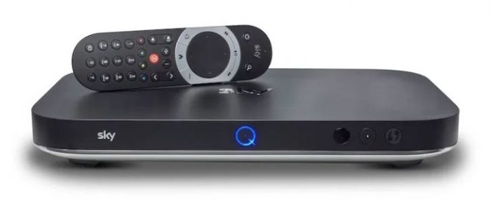 skyq