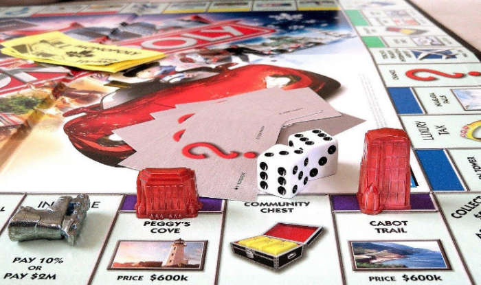 Board games that have moved online