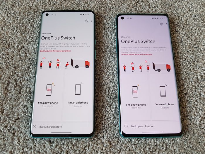 OnePlus 8 and OnePlus 8 Pro   Everything you need to know