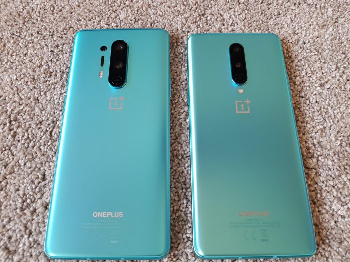 OnePlus 8 and OnePlus 8 Pro   Everything you need to know