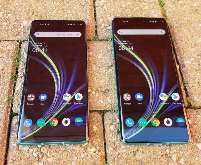 OnePlus 8 and OnePlus 8 Pro   Everything you need to know