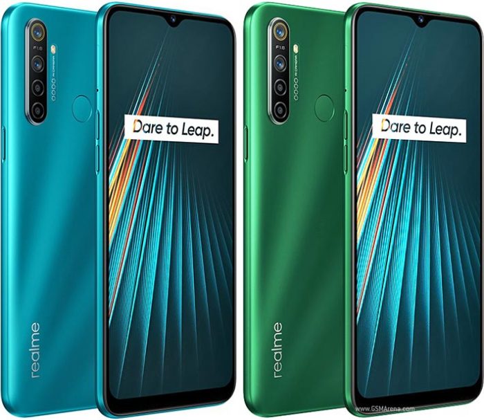 Realme 6 Pro to launch in days