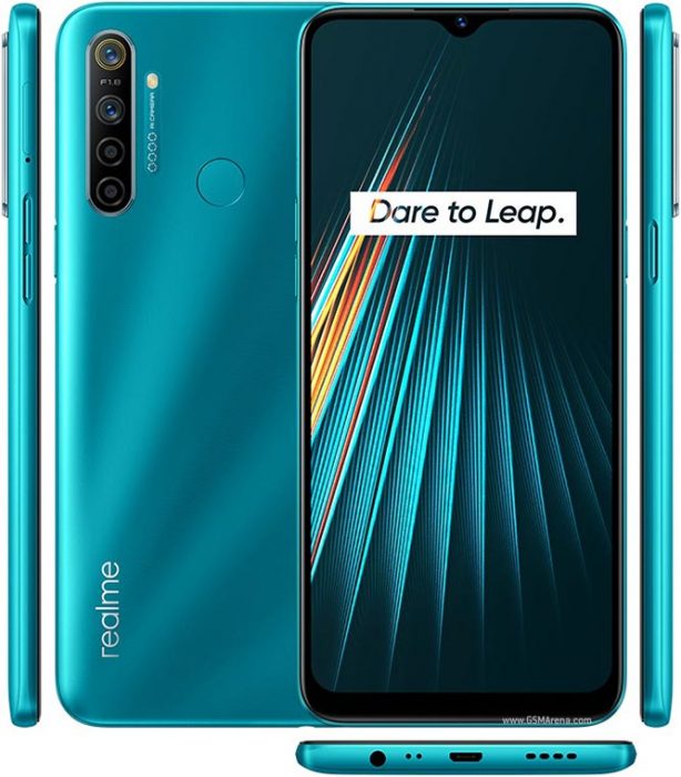 Realme 6 Pro to launch in days