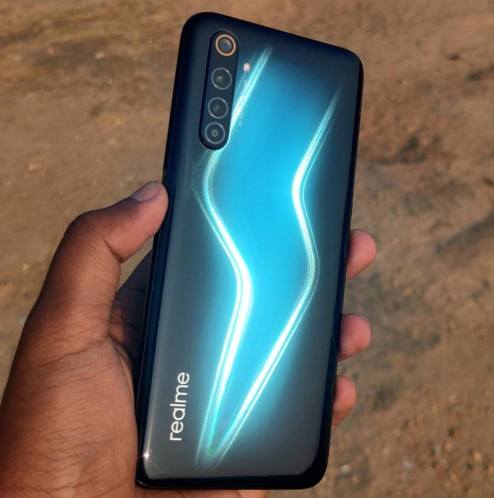 Realme 6 Pro to launch in days