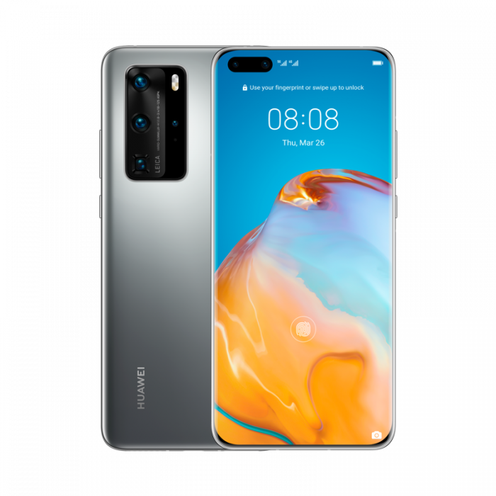 Huawei P40 Series   All you need to know