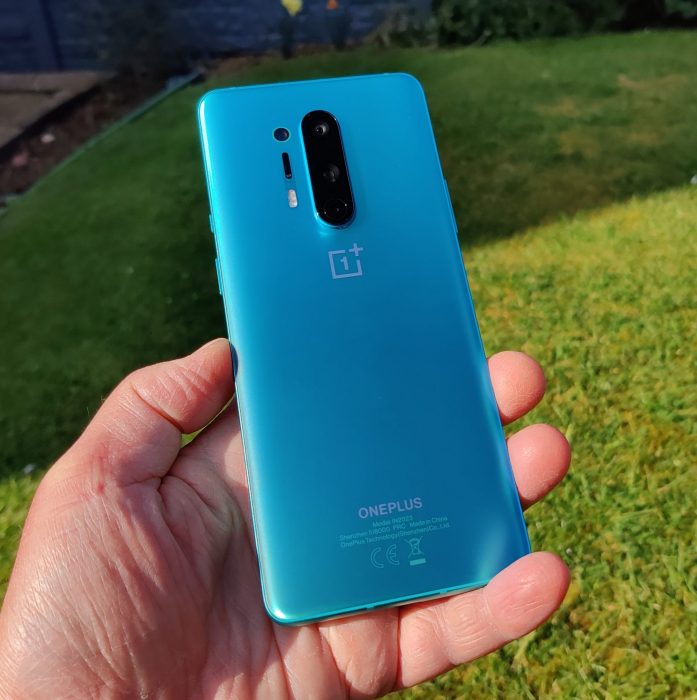 OnePlus 8 and OnePlus 8 Pro   Everything you need to know
