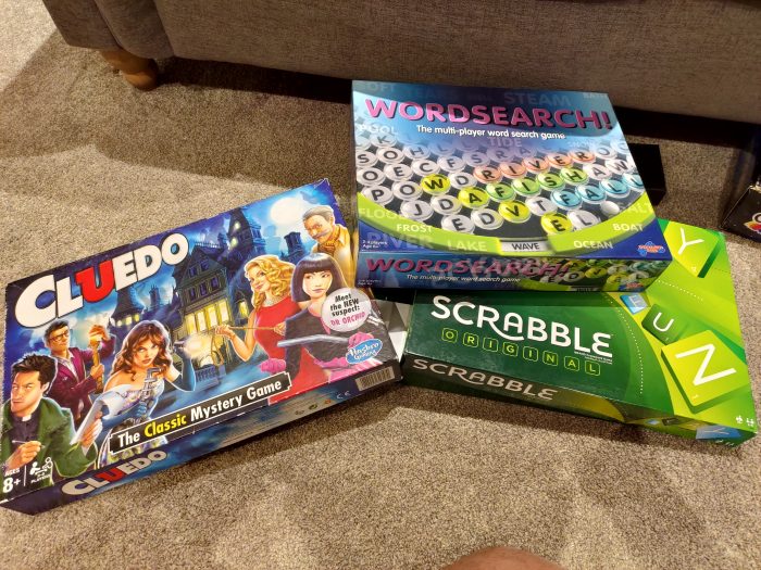 Board games that have moved online