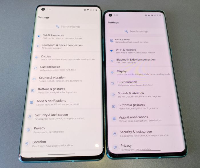 OnePlus 8 and OnePlus 8 Pro   Everything you need to know