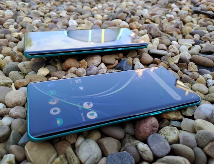 OnePlus 8 and OnePlus 8 Pro   Everything you need to know