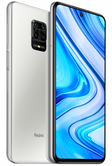 Redmi Note 9 Pro and Redmi Note 9 Coming to the UK!
