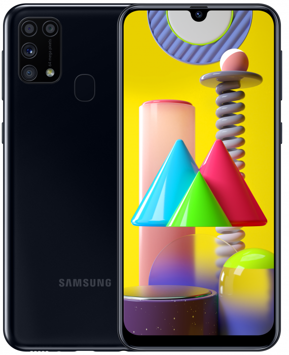 Samsung Galaxy M31 heading to the UK