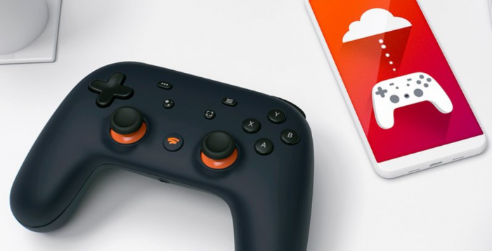 Stadia Pro   Now free for two months