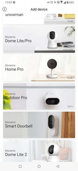 blurams Outdoor Pro Security Camera   Review and HUGE discount!