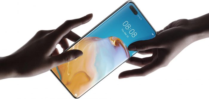 Huawei P40 Series   All you need to know