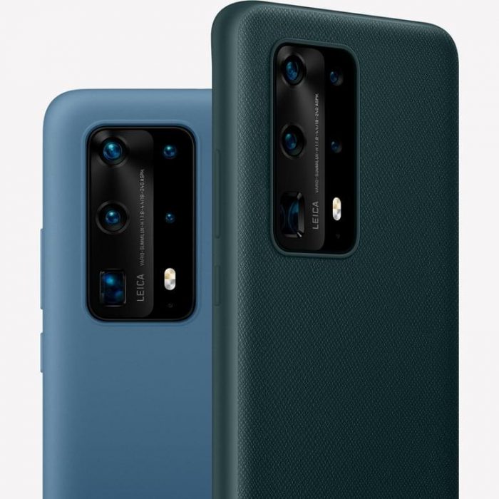 Huawei P40 Series   All you need to know